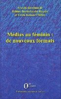 Komur-Thilloy Greta, Helene Barthelmebs - Médias au féminin, Häftad