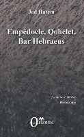 Jad Hatem - Empédocle, Qohélet, Bar Hebraeus, Häftad