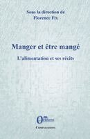 Fix Florence - Manger et être mangé, Häftad