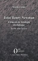 Cieslik Marek - John Henry Newman, Häftad