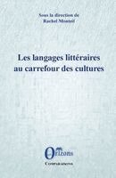 TBD - Les langages littéraires au carrefour des cultures, Häftad