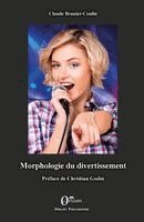 TBD - Morphologie du divertissement, Häftad