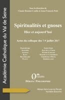 Jean-François Petit, Brunier Coulin Claude - Spiritualités et gnoses, Häftad