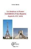 Les Iraniens en France