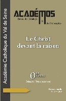 TBD - Christ devant la raison, Häftad