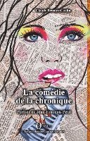 Claude Brunier-Coulin - comédie de la chronique, Häftad