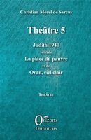 Théâtre 5