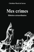 Mes crimes