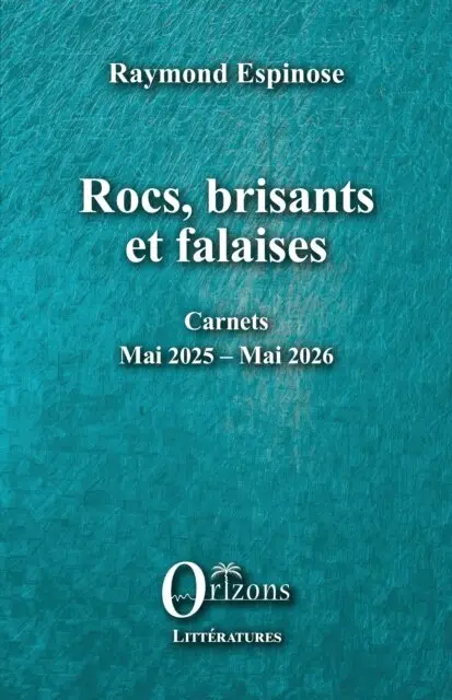 Raymond Espinose - Rocs, brisants et falaises, E-bok. Tillgänglighet: Lägg i varukorg