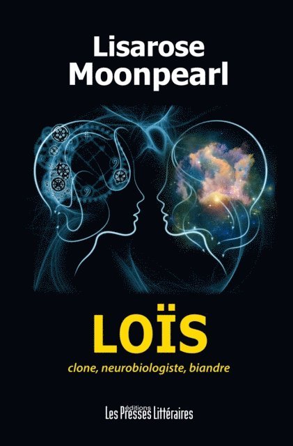 Lisarose Moonpearl - Loïs, E-bok