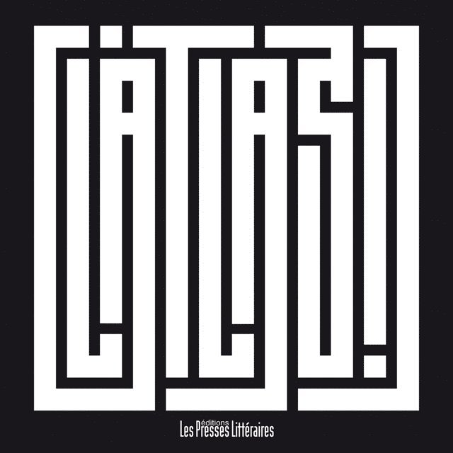 Atlas - L'Atlas, E-bok