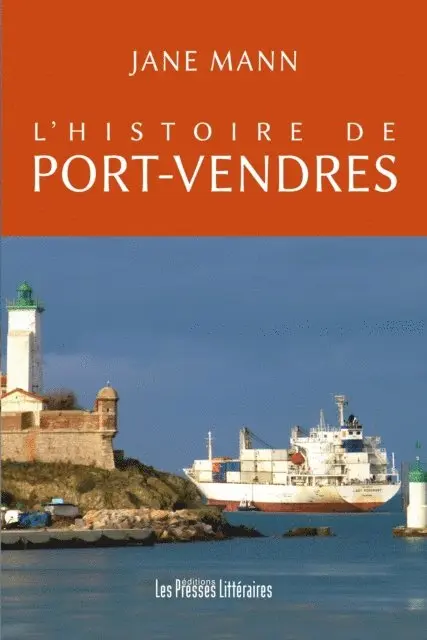 Jane Mann - L'histoire de Port-Vendres, E-bok. Tillgänglighet: Lägg i varukorg