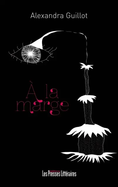 Alexandra Guillot - À la marge, E-bok. Tillgänglighet: Lägg i varukorg