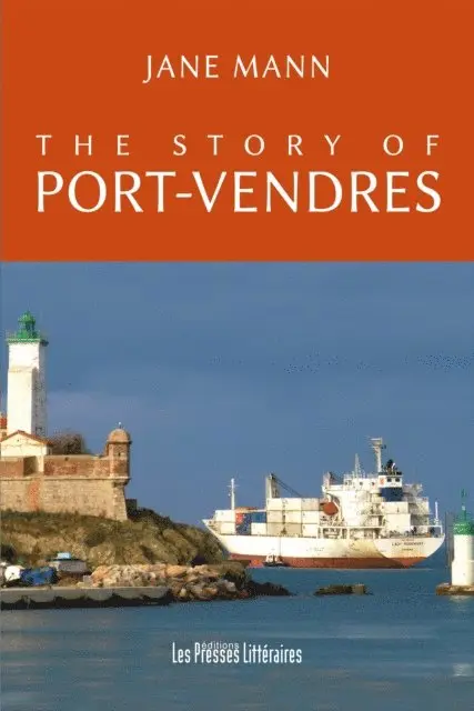 Jane Mann - The story of Port-Vendres, E-bok. Tillgänglighet: Lägg i varukorg