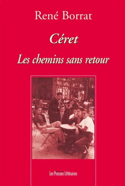 Rene Borrat - Céret les chemins sans retour, E-bok. Tillgänglighet: Lägg i varukorg