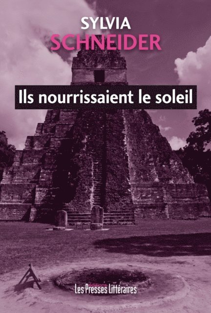 Sylvia Schneider - Ils nourrissaient le soleil, E-bok