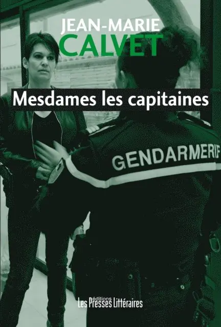 Jean-Marie Calvet - Mesdames les capitaines, E-bok. Tillgänglighet: Lägg i varukorg