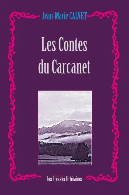 Jean-Marie Calvet - Les contes du Carcanet, E-bok. Tillgänglighet: Lägg i varukorg