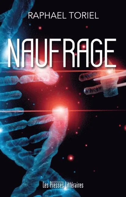 Raphael Toriel - Naufrage, E-bok. Tillgänglighet: Lägg i varukorg