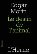 Le destin de l''animal