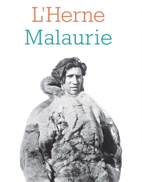 Jean Malaurie, Pierre Auregan, Jan BORM - Cahier de L'Herne n°135 : Jean Malaurie, E-bok. Tillgänglighet: Lägg i varukorg