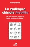 Véronique Michel - zodiaque chinois insolite, Häftad. Tillgänglighet: Lägg i varukorg