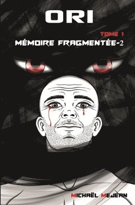 Michael Mejean - Ori Tome I, Häftad