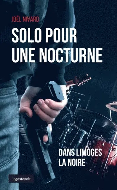 Joel Nivard - Solo pour une nocturne, E-bok. Tillgänglighet: Lägg i varukorg