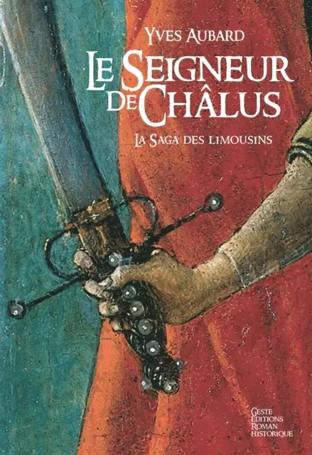 Yves Aubard - La Saga des Limousins - Tome 1, E-bok. Tillgänglighet: Lägg i varukorg