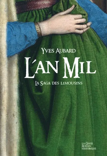 Yves Aubard - La Saga des Limousins - Tome 2, E-bok. Tillgänglighet: Lägg i varukorg
