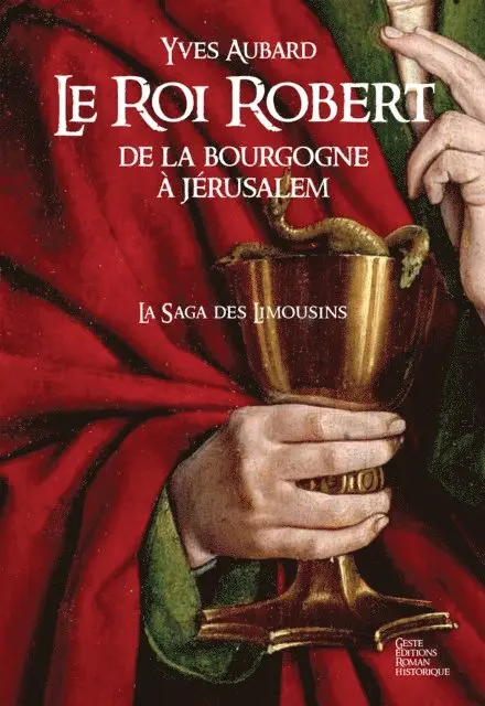 Yves Aubard - La Saga des Limousins - Tome 4, E-bok. Tillgänglighet: Lägg i varukorg