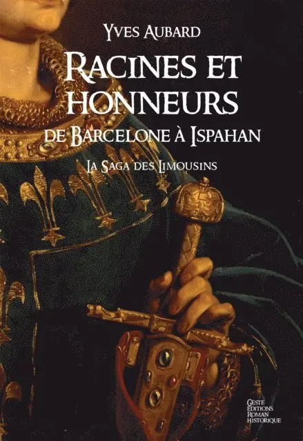 Yves Aubard - La Saga des Limousins - Tome 5, E-bok. Tillgänglighet: Lägg i varukorg
