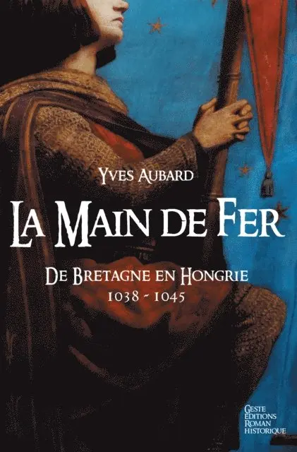 Yves Aubard - La Saga des Limousins - Tome 8, E-bok. Tillgänglighet: Lägg i varukorg