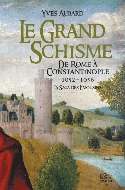 Yves Aubard - La Saga des Limousins - Tome 10, E-bok. Tillgänglighet: Lägg i varukorg