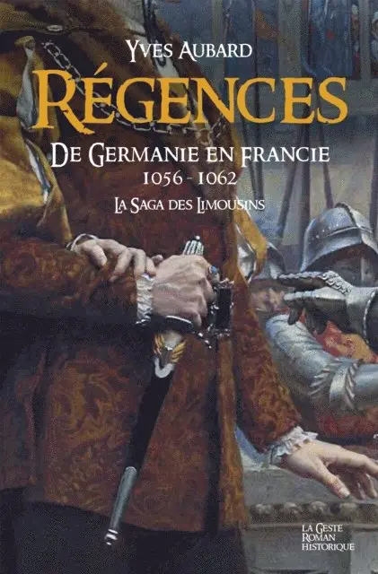 Yves Aubard - La Saga des Limousins - Tome 11, E-bok. Tillgänglighet: Lägg i varukorg
