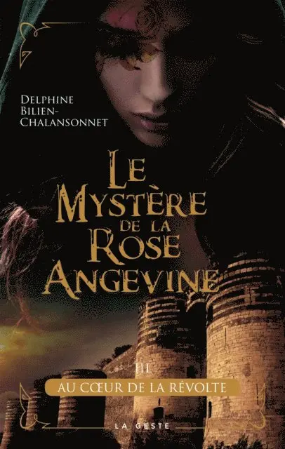 Delphine Bilien - Au cœur de la révolte, E-bok. Tillgänglighet: Lägg i varukorg