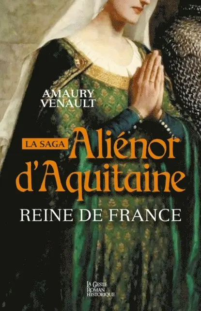 Amaury Venault - Aliénor d'Aquitaine - Tome 2, E-bok. Tillgänglighet: Lägg i varukorg