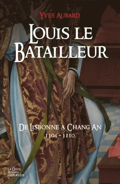 Yves Aubard - La Saga des Limousins - Tome 19, E-bok. Tillgänglighet: Lägg i varukorg