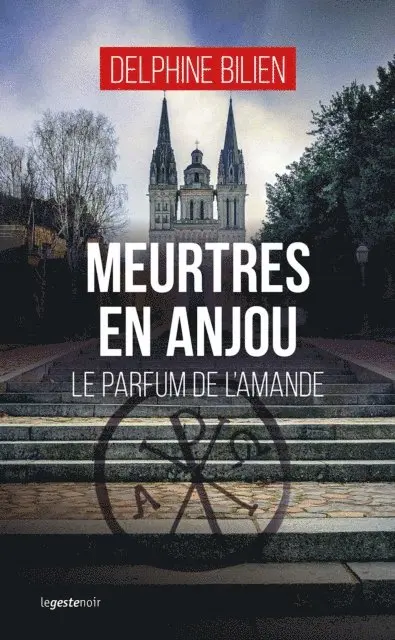 Delphine Bilien - Meurtres en Anjou, E-bok. Tillgänglighet: Lägg i varukorg
