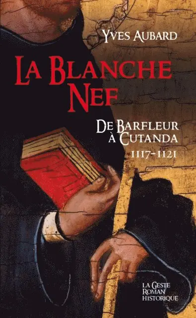 Yves Aubard - La Blanche Nef, E-bok. Tillgänglighet: Lägg i varukorg