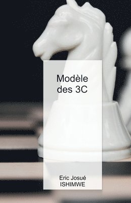 Eric Josue Ishimwe - Modèle des 3C, Häftad