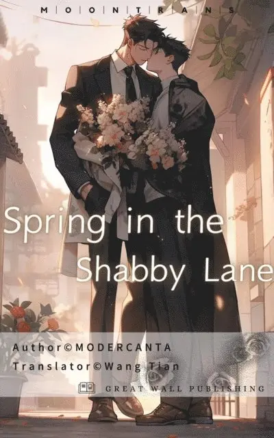 MODERCANTA - Spring in the Shabby Lane, E-bok. Tillgänglighet: Lägg i varukorg