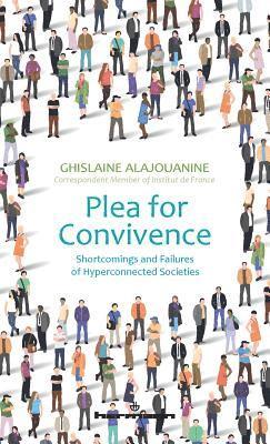 Ghislaine Alajouanine - Plea for Convivence, Häftad