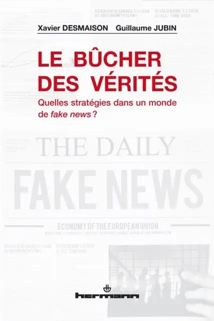 Xavier Desmaison - Le Bûcher des vérités, E-bok. Tillgänglighet: Lägg i varukorg