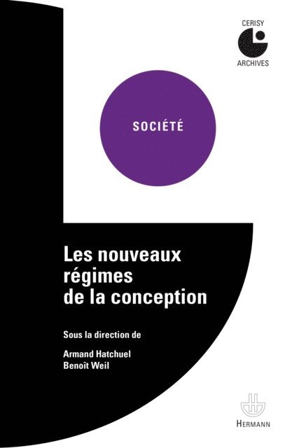Armand Hatchuel - Les nouveaux régimes de la conception, E-bok