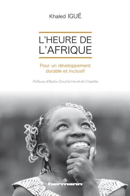 Khaled Igue - L'Heure de l'Afrique, E-bok. Tillgänglighet: Lägg i varukorg