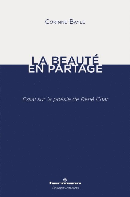 Corinne Bayle - La Beauté en partage, E-bok. Tillgänglighet: Lägg i varukorg