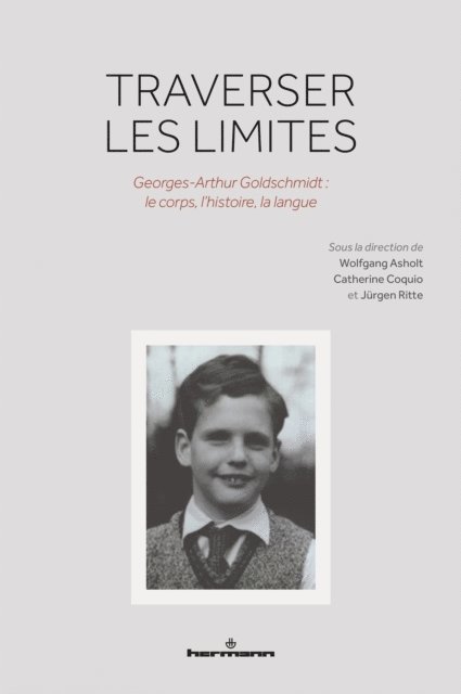 Wolfgang Asholt - Traverser les limites, E-bok