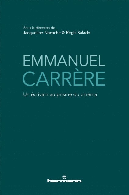 Jacqueline Nacache - Emmanuel Carrère, E-bok