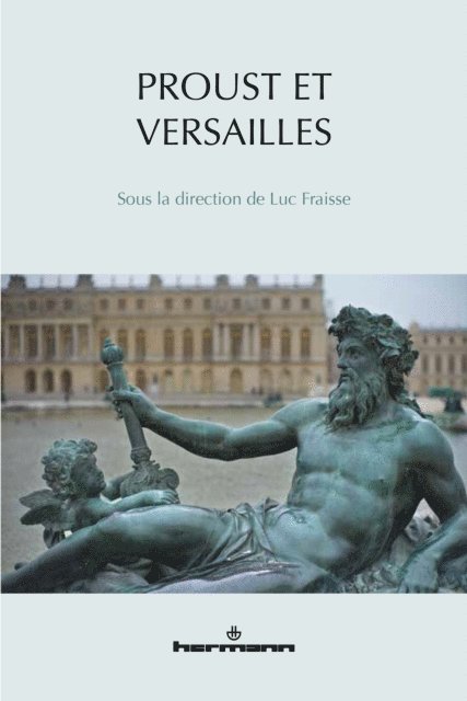 Luc Fraisse - Proust et Versailles, E-bok. Tillgänglighet: Lägg i varukorg